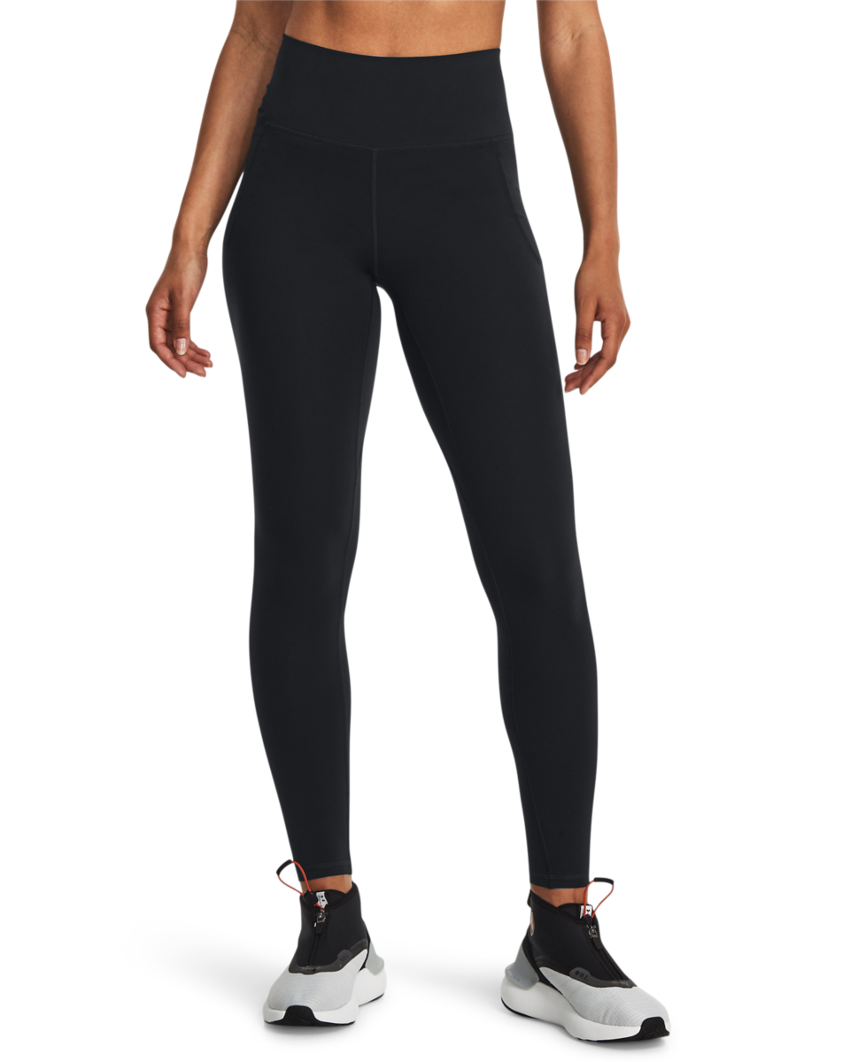 UA Meridian Legging Black
