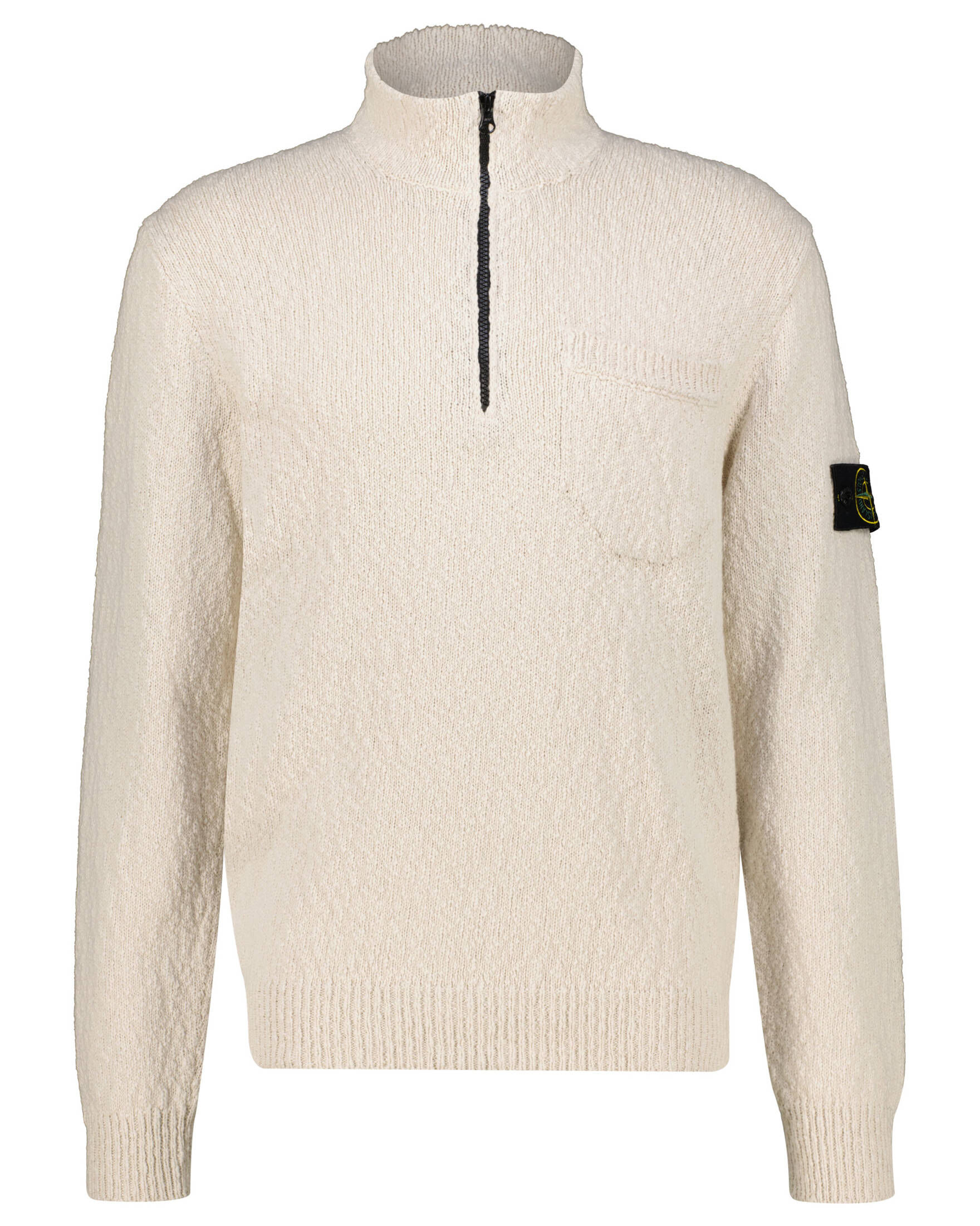 Stone Island| Herren Strickpullover