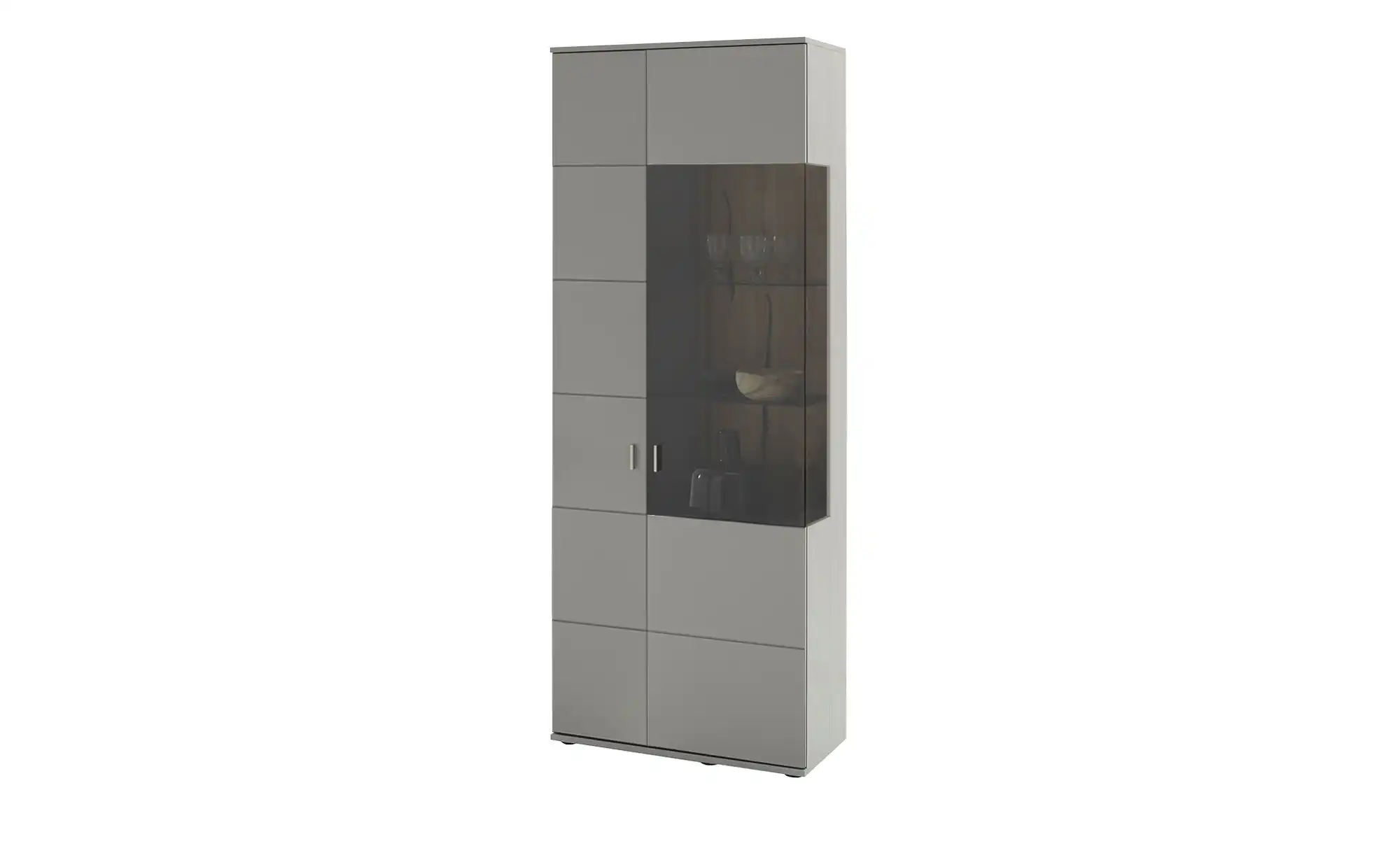 uno Kombi-Vitrine Sella