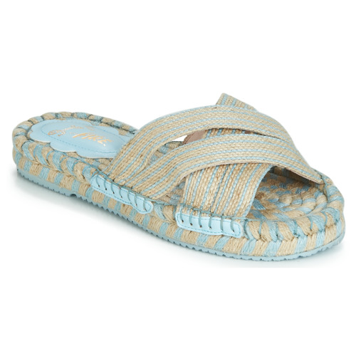 Miss L'Fire - BOHEME - Beige
