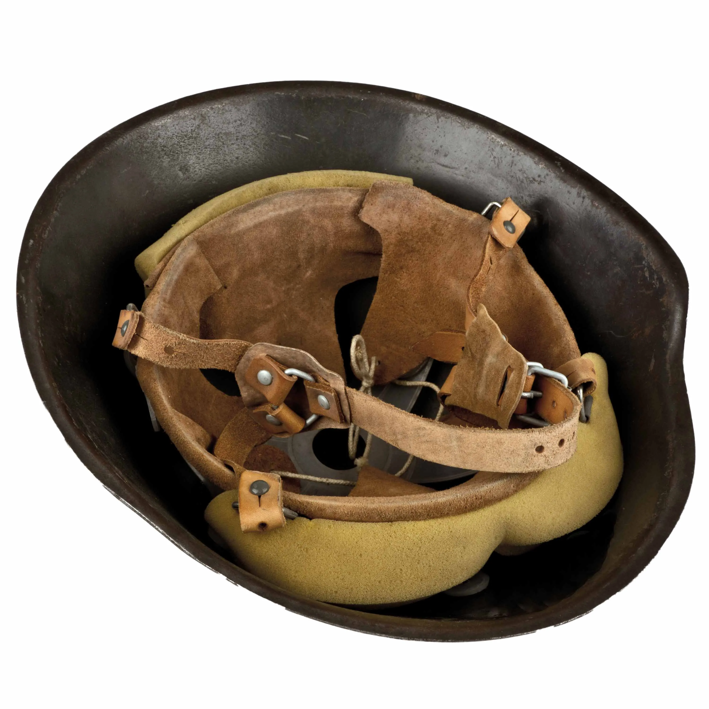 NVA -  NVA Helm gebraucht