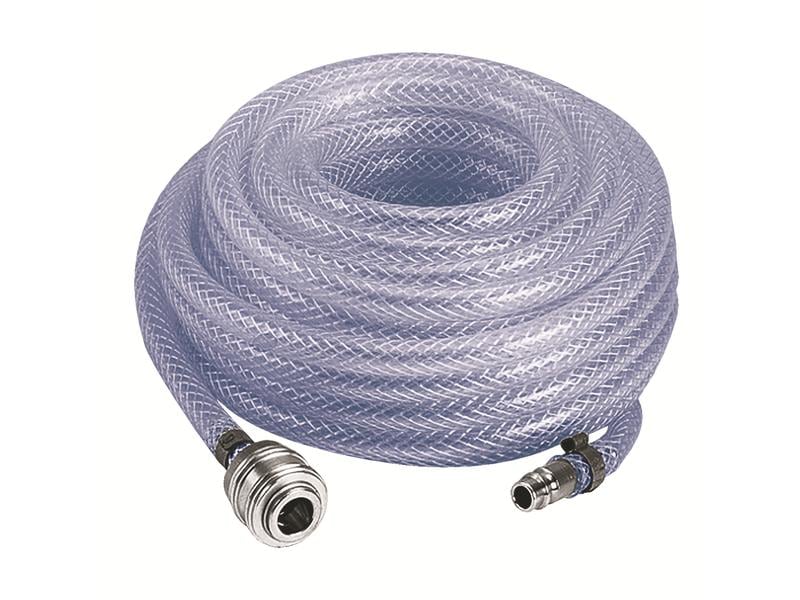 Einhell Druckluft-Gewebeschlauch 10m Druckluft-Gewebeschlauch, 10 m