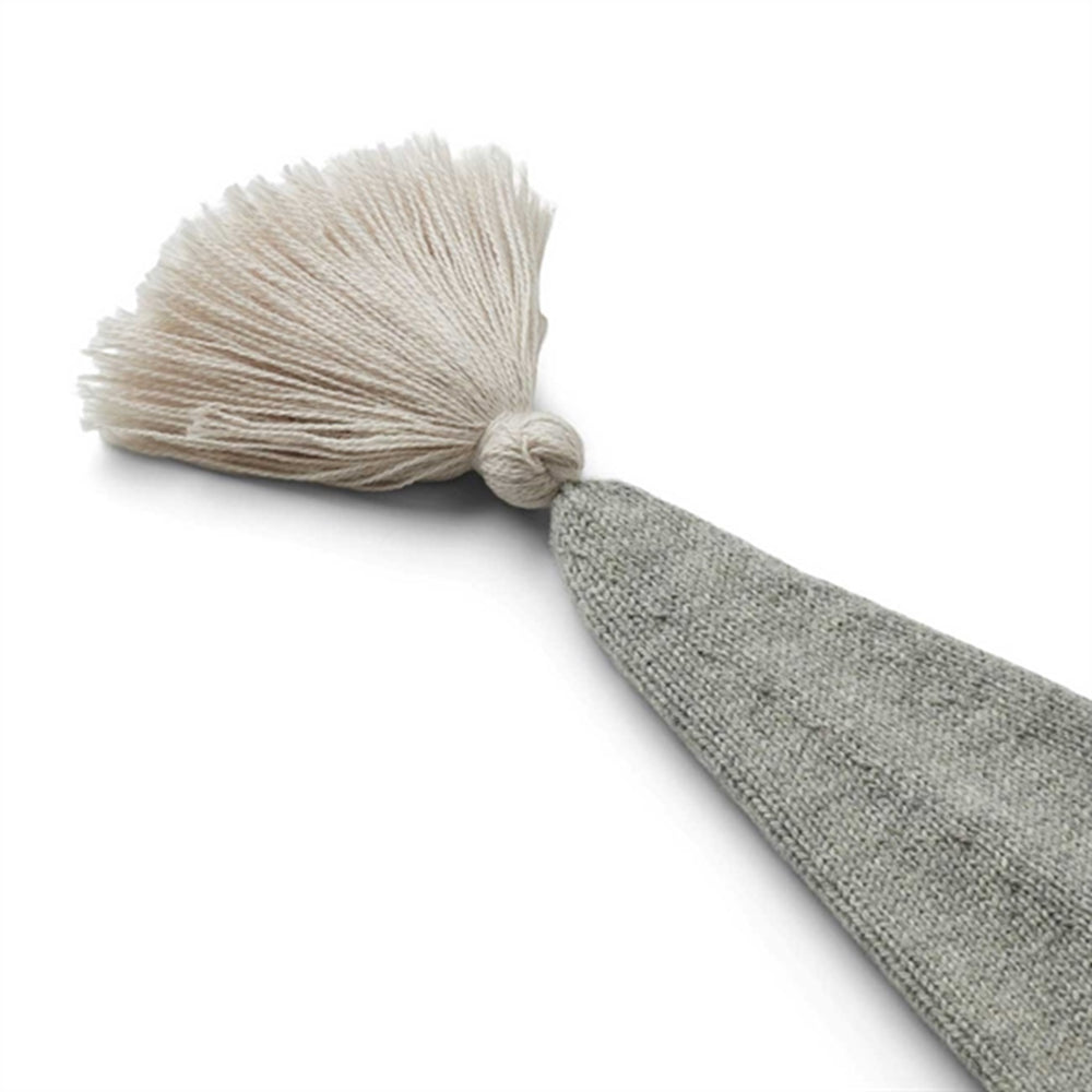 Køb Liewood Alf Nissehue Grey Melange