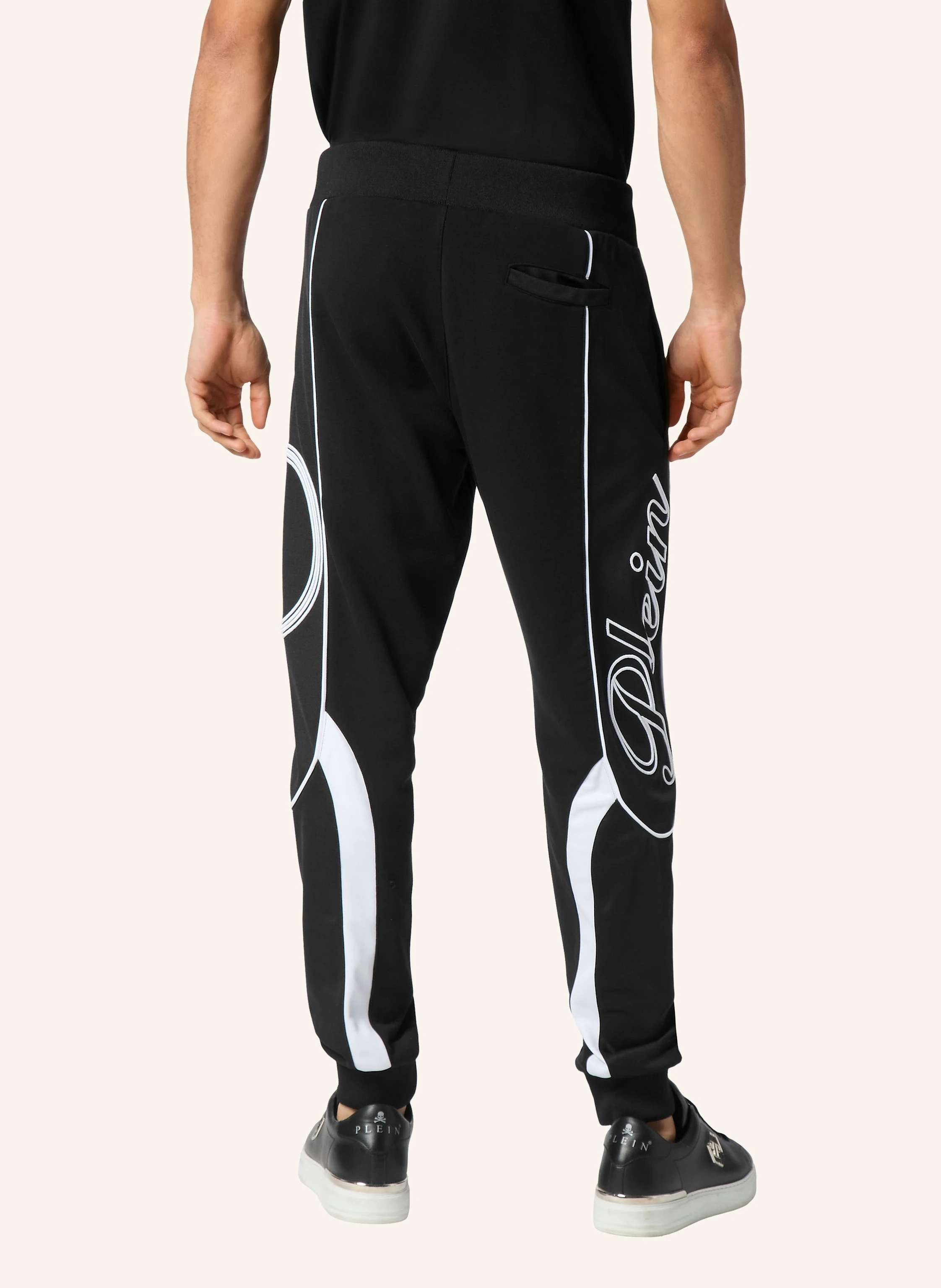 PHILIPP PLEIN PHILIPP PLEIN Jogginghose
