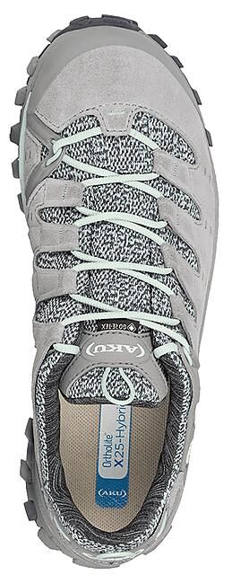 AKU - CHAUSSURES DE RANDONNEE ALTERRA LITE GTX WS