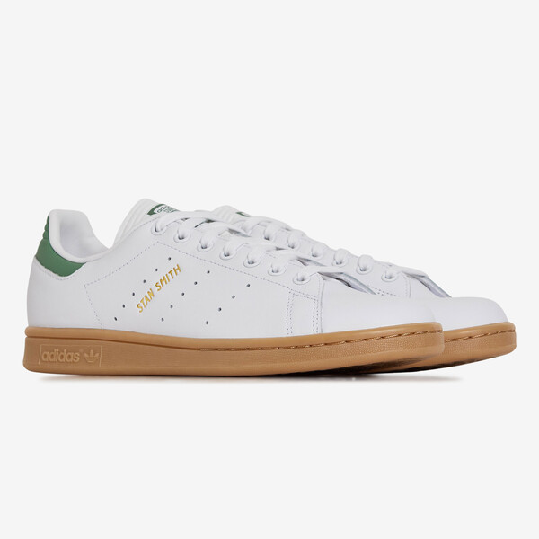 ADIDAS ORIGINALS STAN SMITH GUM
