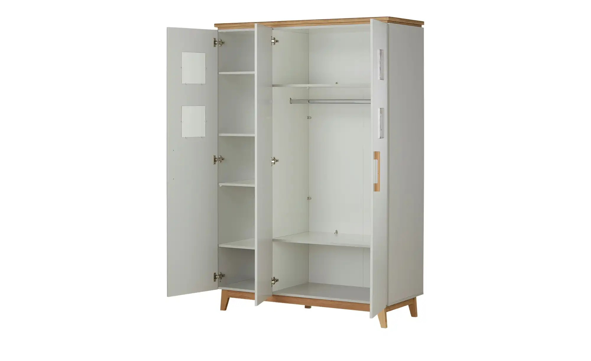 Mia & Mo Kleiderschrank Tilda