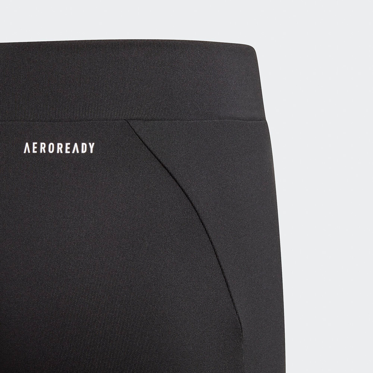 Calça legging de cintura média adidas Performance