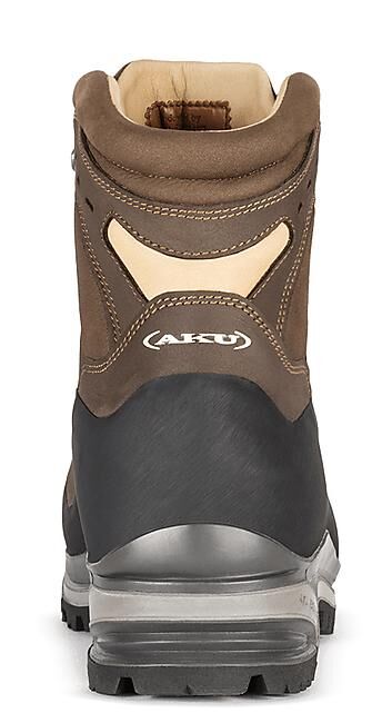 AKU - CHAUSSURE DE RANDONNEE SUPERALP NBK LTR