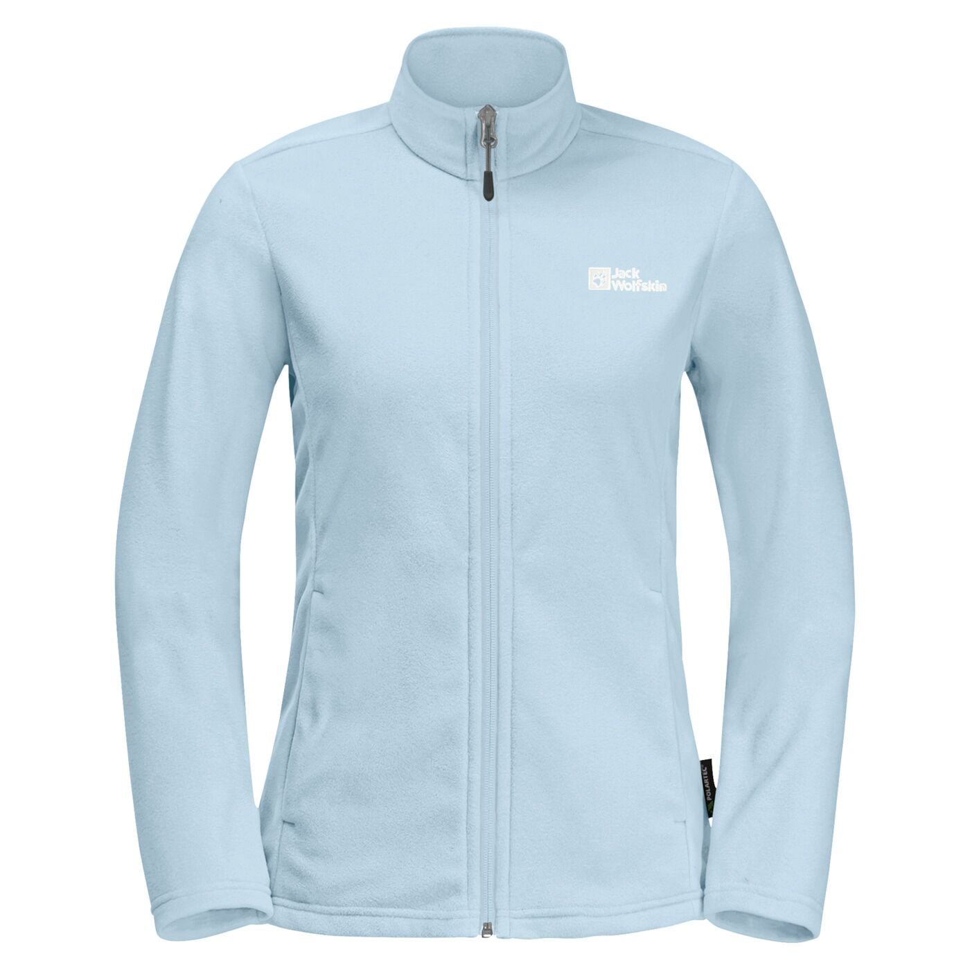 Jack WolfskinFleecejacke «Taunus»