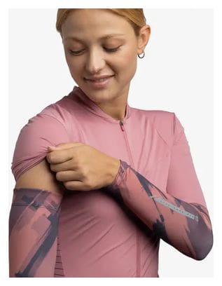 Manchettes Buff Reta Multicolore