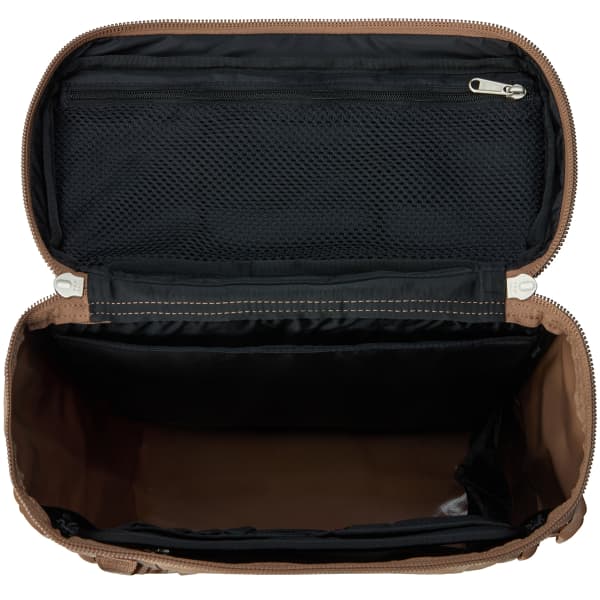Sac à dos lifestyle THE NORTH FACE BASE CAMP FUSE BOX LATTE-SMOKEY BROWN