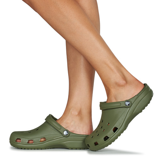 Crocs - CLASSIC - Kaki