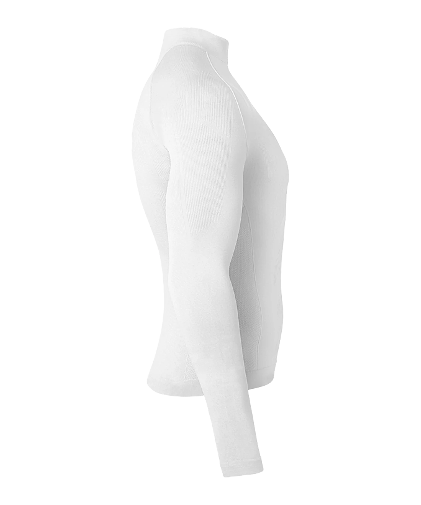 uhlsport Baselayer Performance Pro Sweatshirt Weiss F016