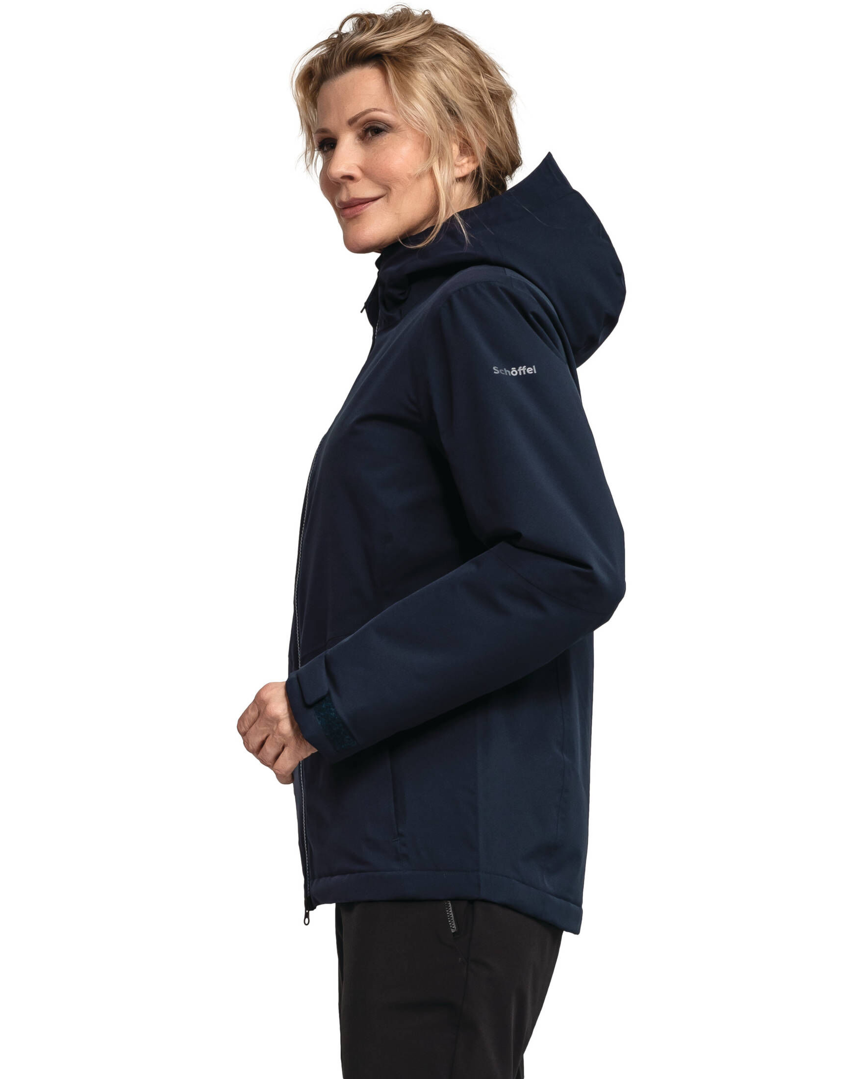 Schöffel| Damen Jacke Torspitze L