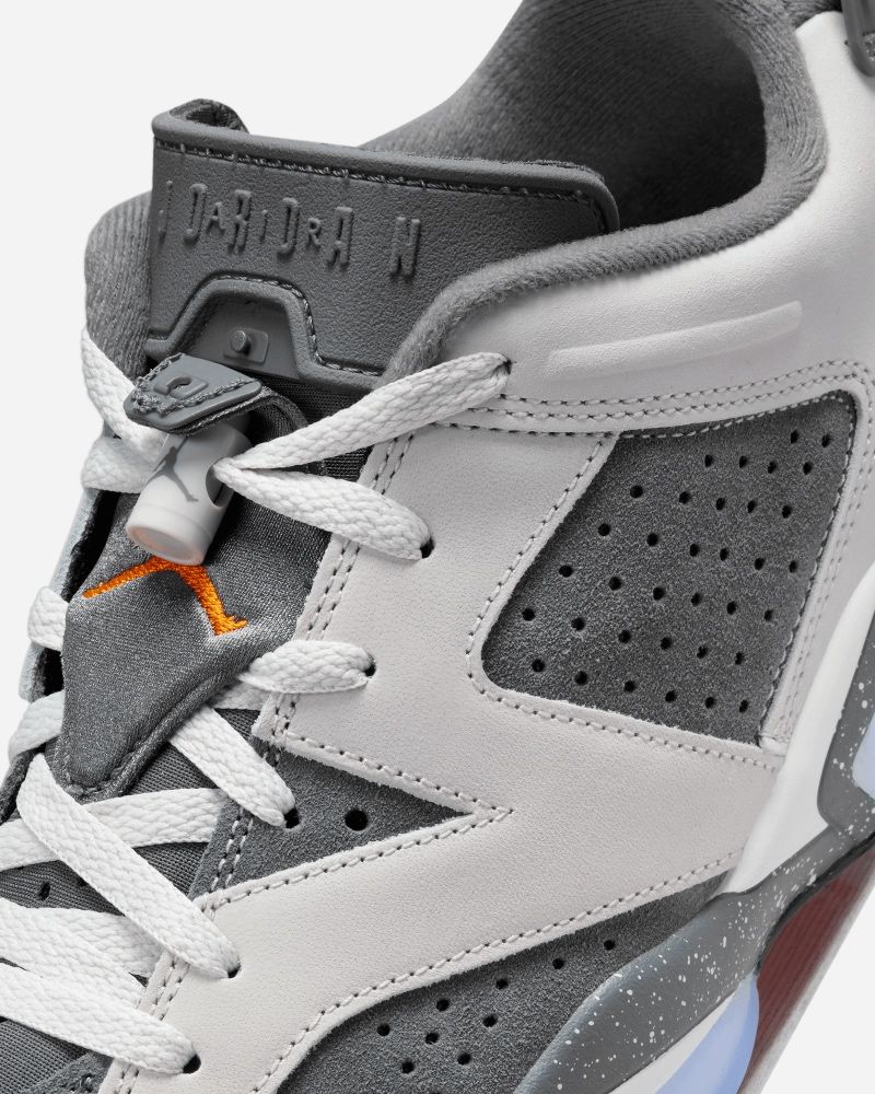 Chaussures Nike Air Jordan 6 Retro Low PSG pour homme