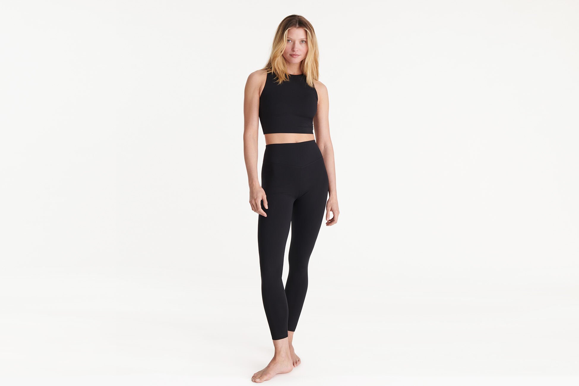 Billie Legging BLACK