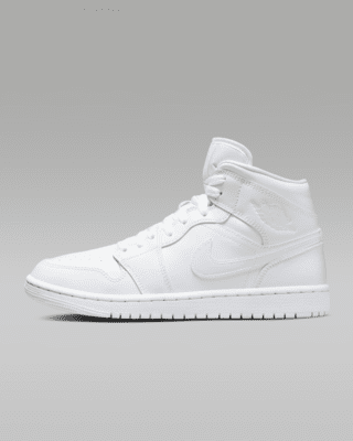 Air Jordan 1 Mid Women's Shoes