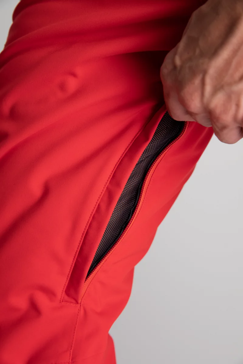 descente Stock Herren Skihose