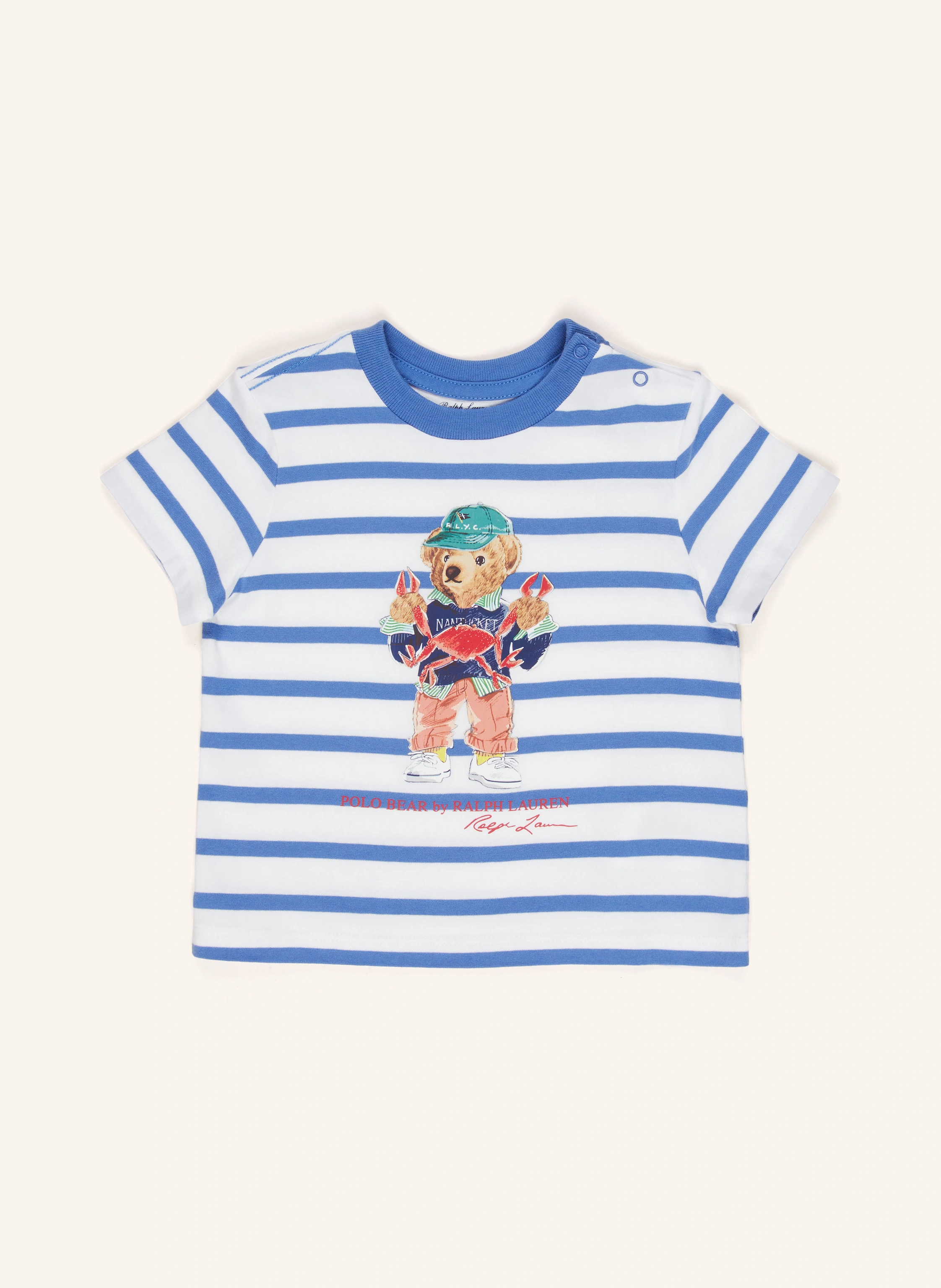 POLO RALPH LAUREN T-Shirt