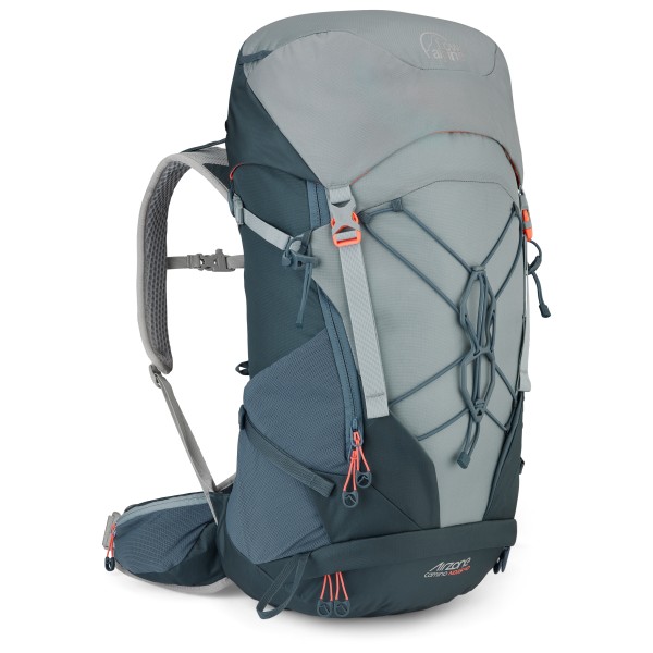 Lowe Alpine - Women's AirZone Trail Camino ND35-40 - Sac à dos de randonnée
