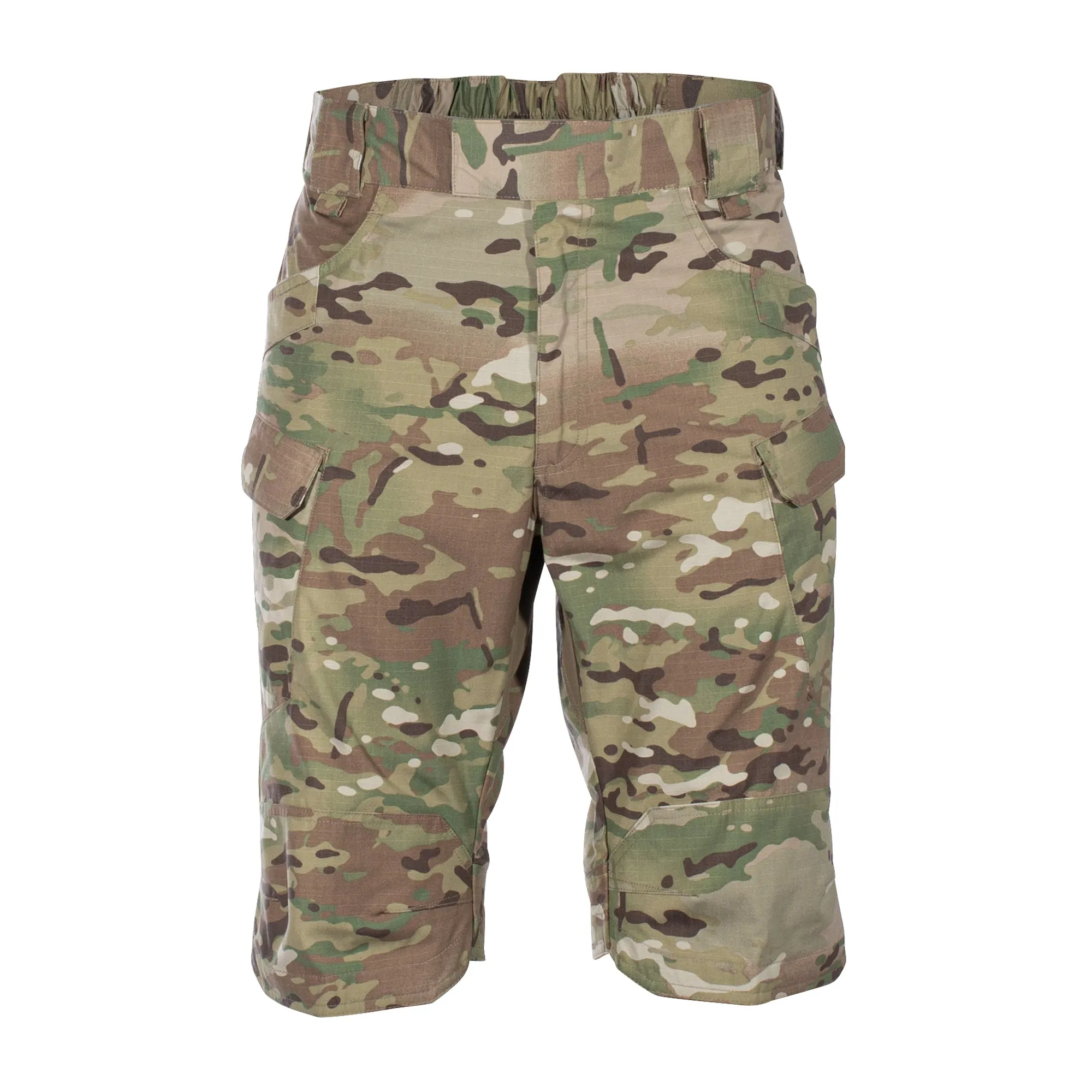 Helikon-Tex -  Helikon-Tex Shorts UTS Flex 11‘‘ multicam