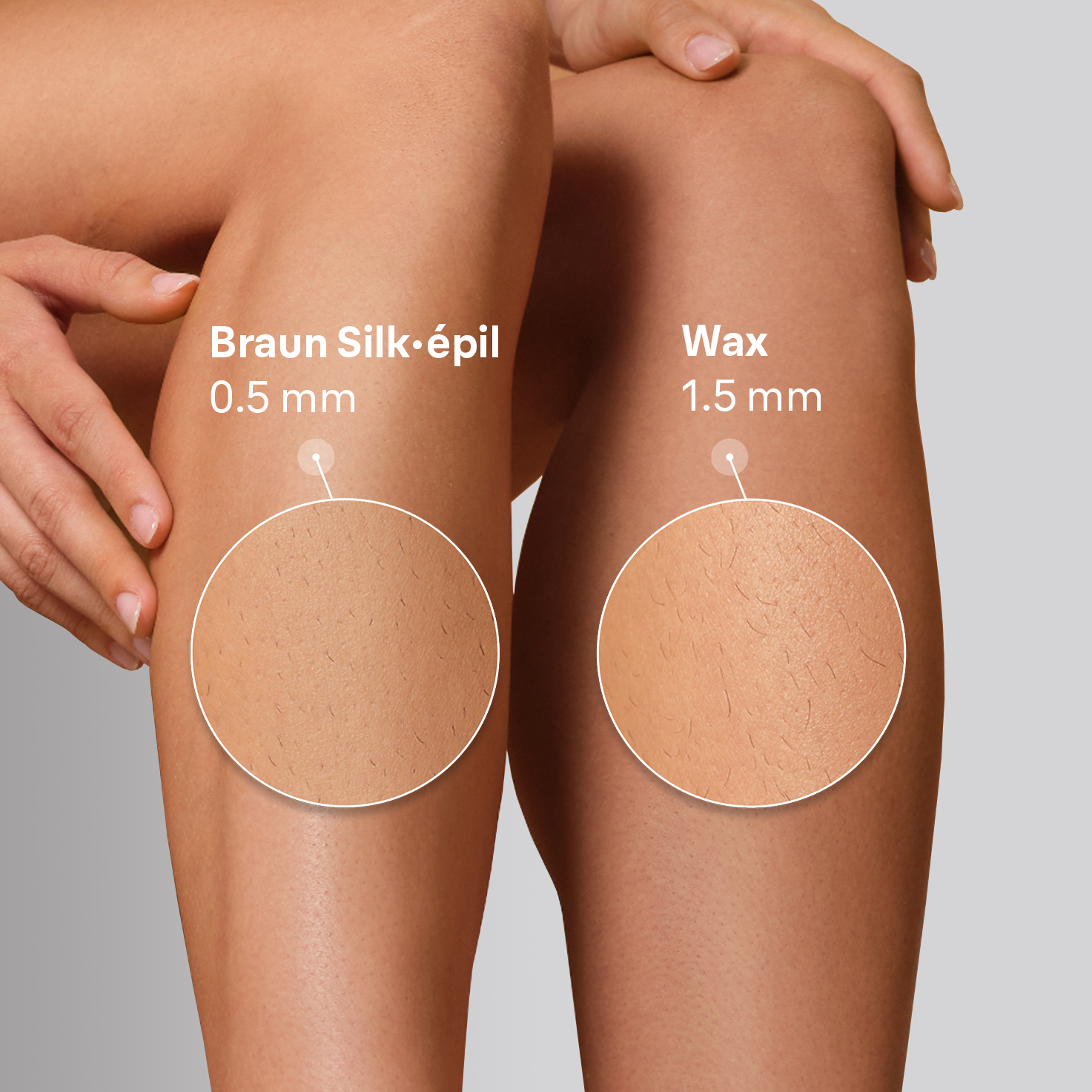 Braun Silk·épil 5 5-011 epilator Wet & Dry