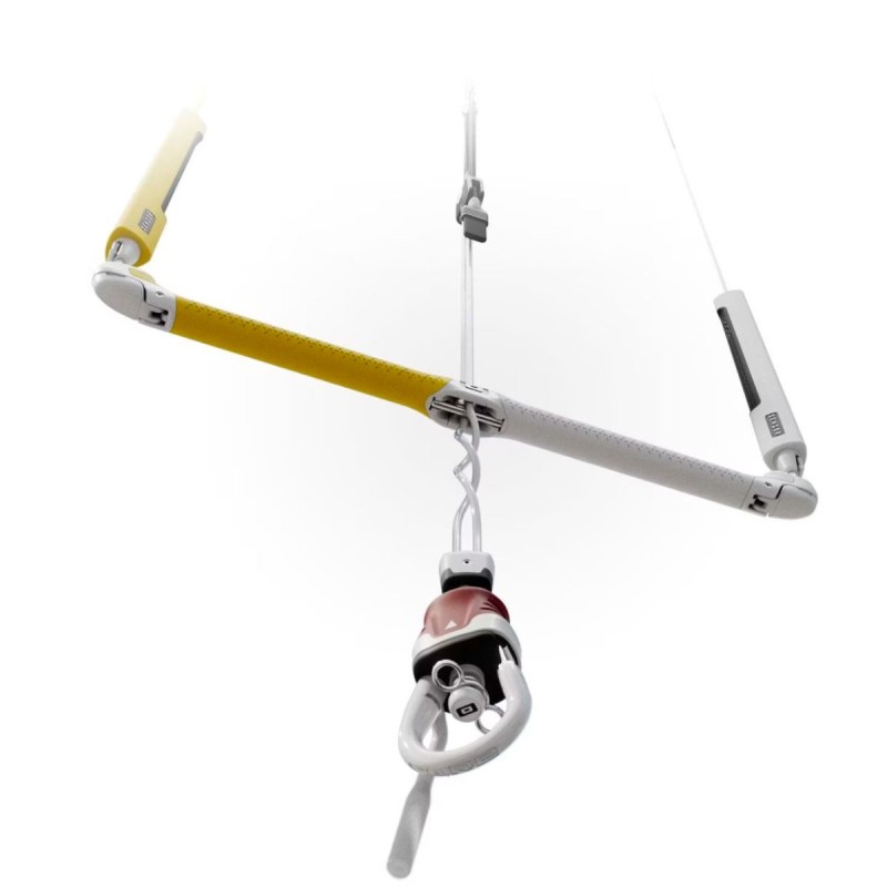 Barre CORE SENSOR 4 - The Corner Shop