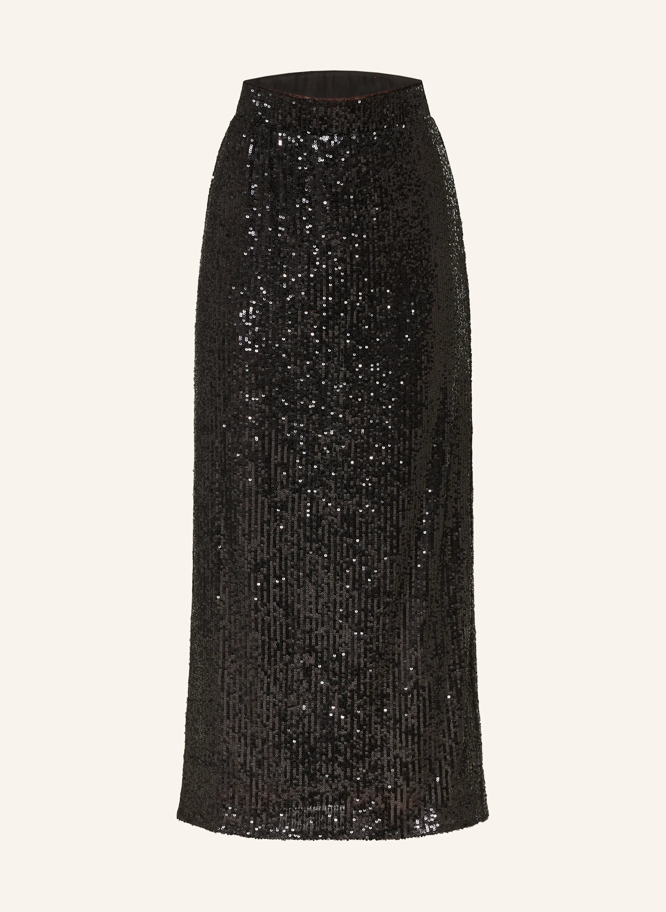 WEEKEND Max Mara Rock OTTELIA mit Pailletten