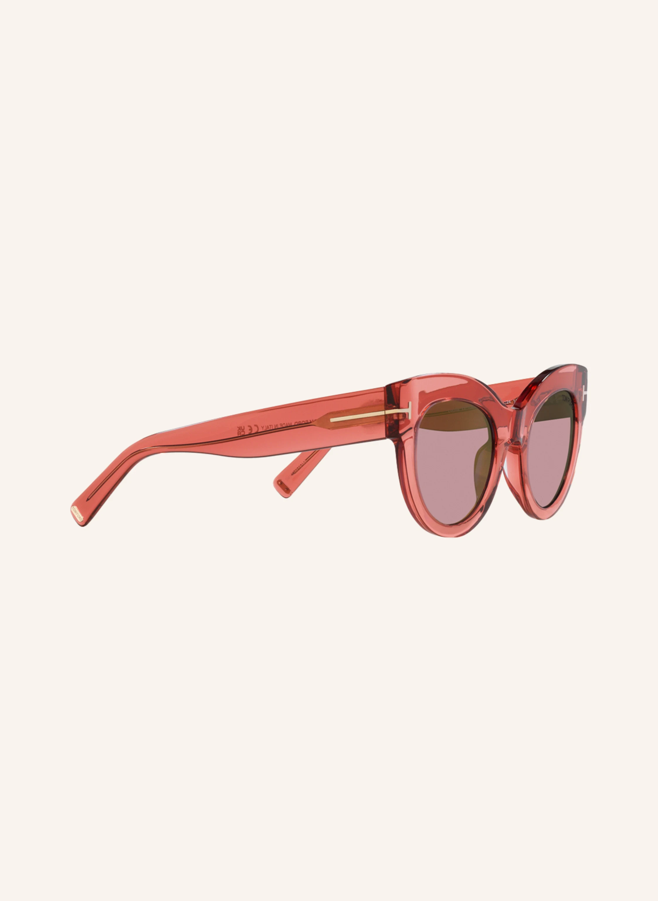 TOM FORD Sonnenbrille TR001699