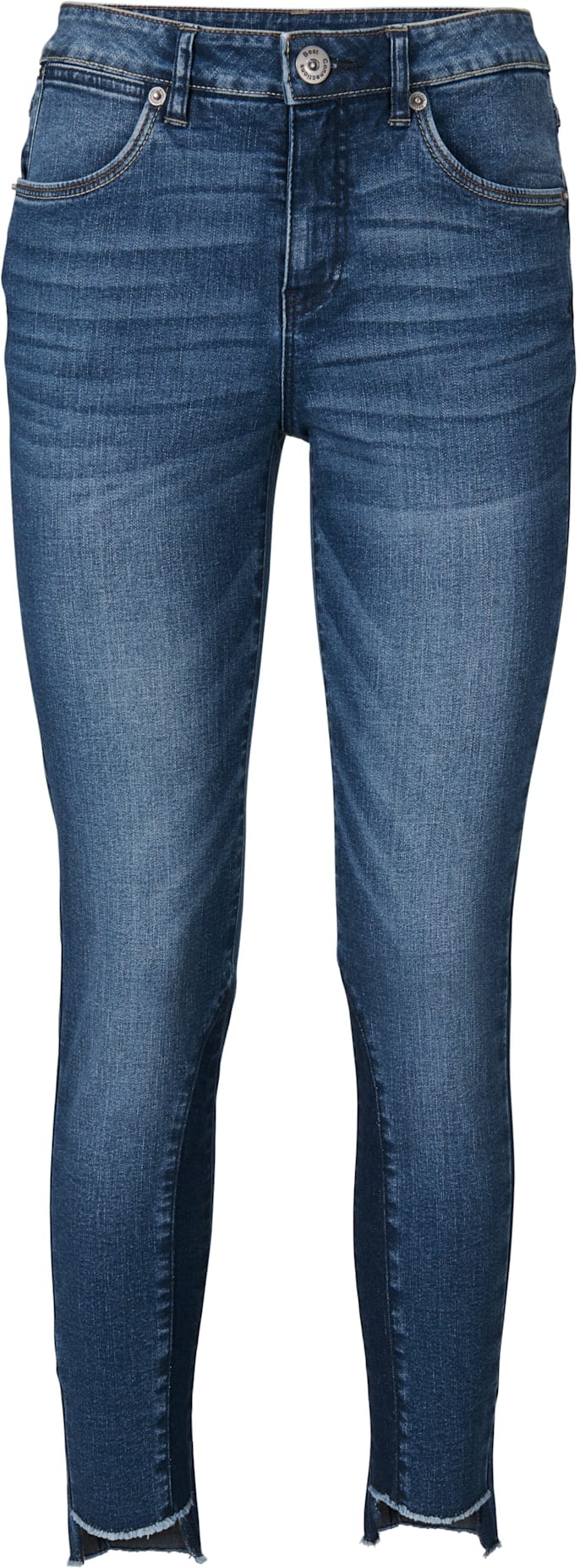 heine Röhrenjeans 1 Stk. tlg.