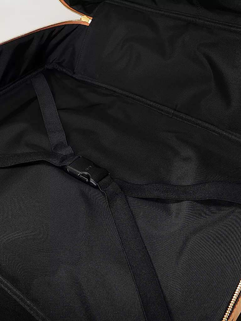 MCM Tasche - Weekender OTTOMAR braun