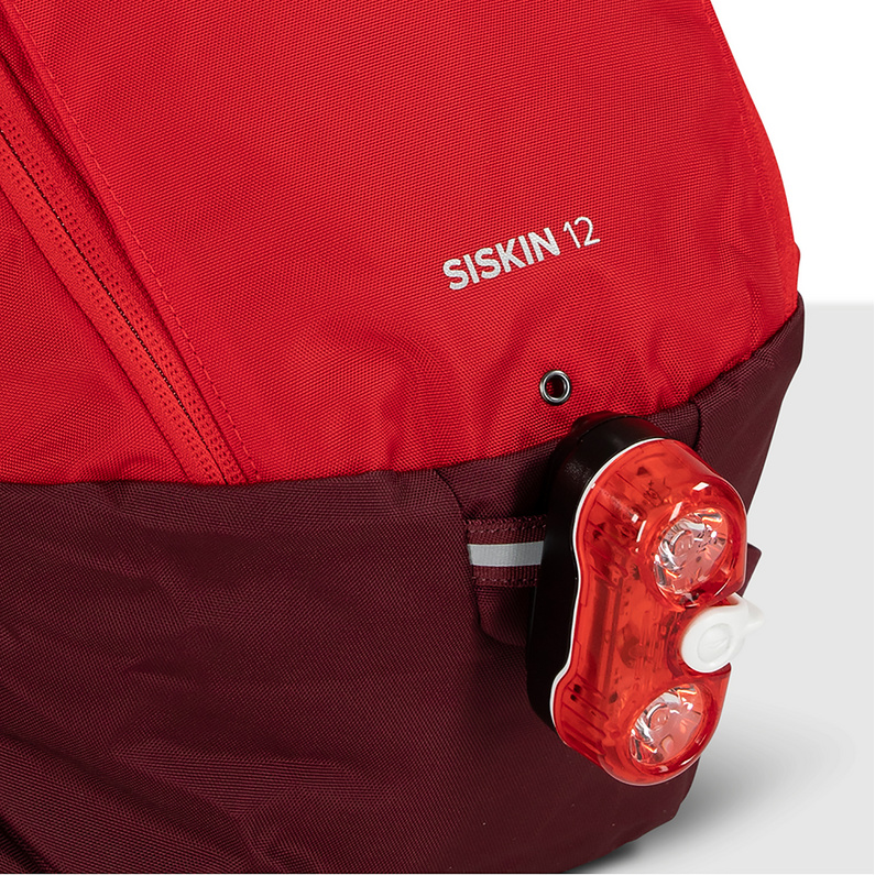 Osprey Herren Siskin 12 Rucksack