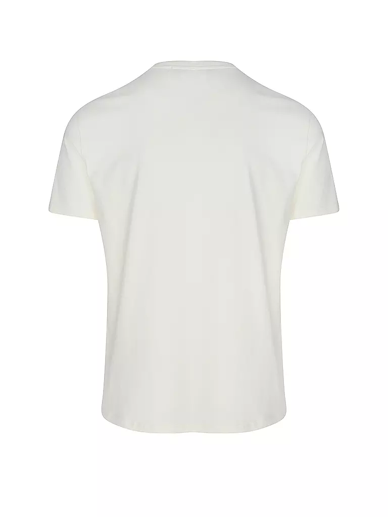 ARMEDANGELS T-Shirt JAAMES creme