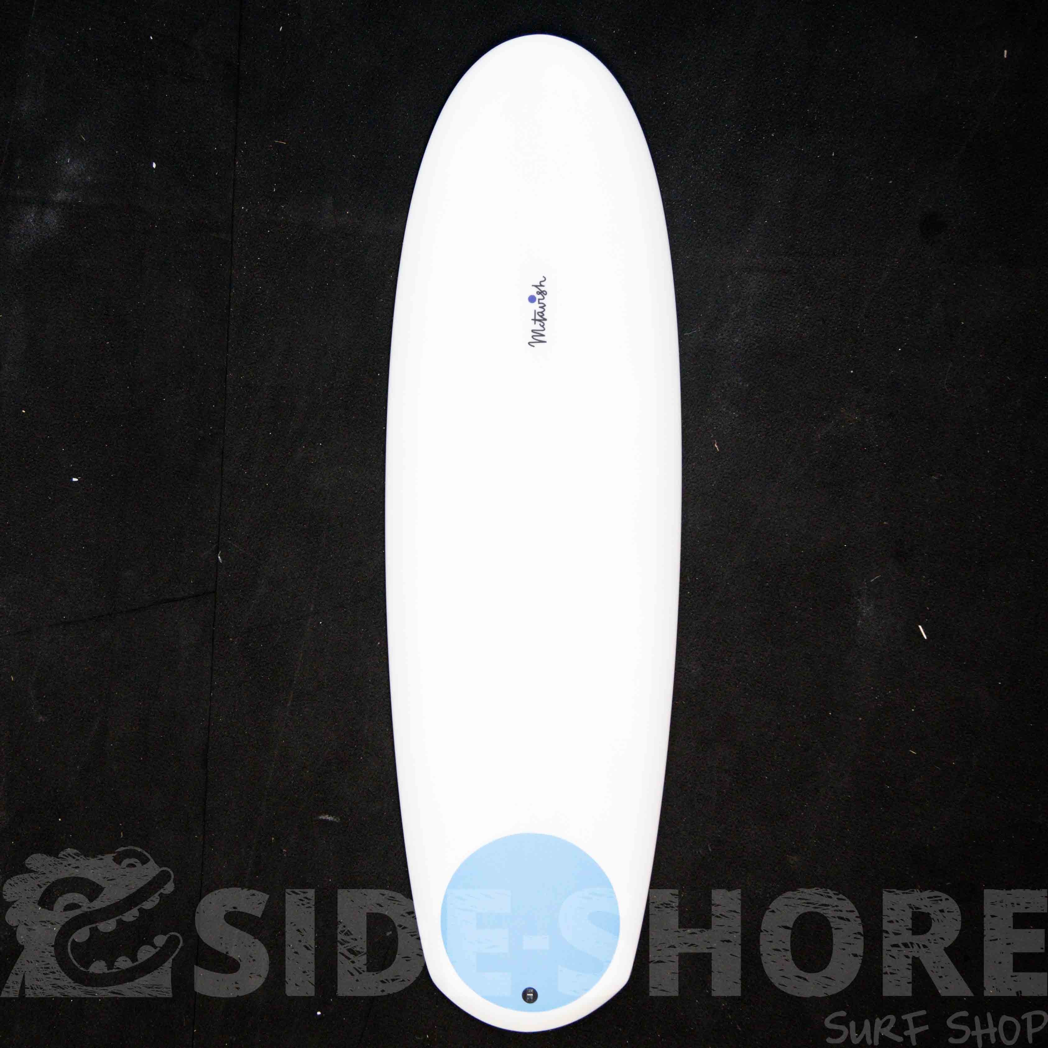 Mc Tavish Butterball - 5'7 x 20