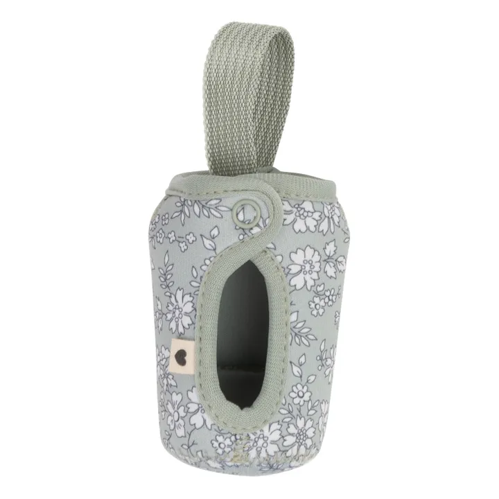 Bibs Housse pour biberon - Bibs x Liberty | Sauge