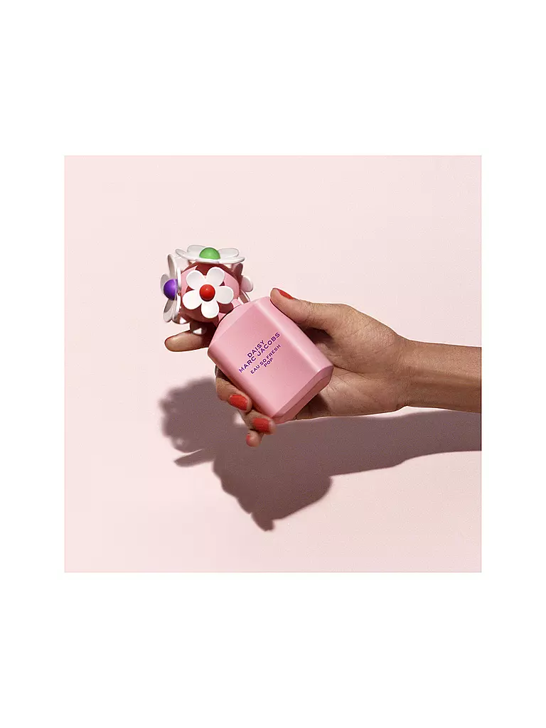 MARC JACOBS Daisy Eau So Fresh Pop for Women Eau de Toilette 75ml keine Farbe
