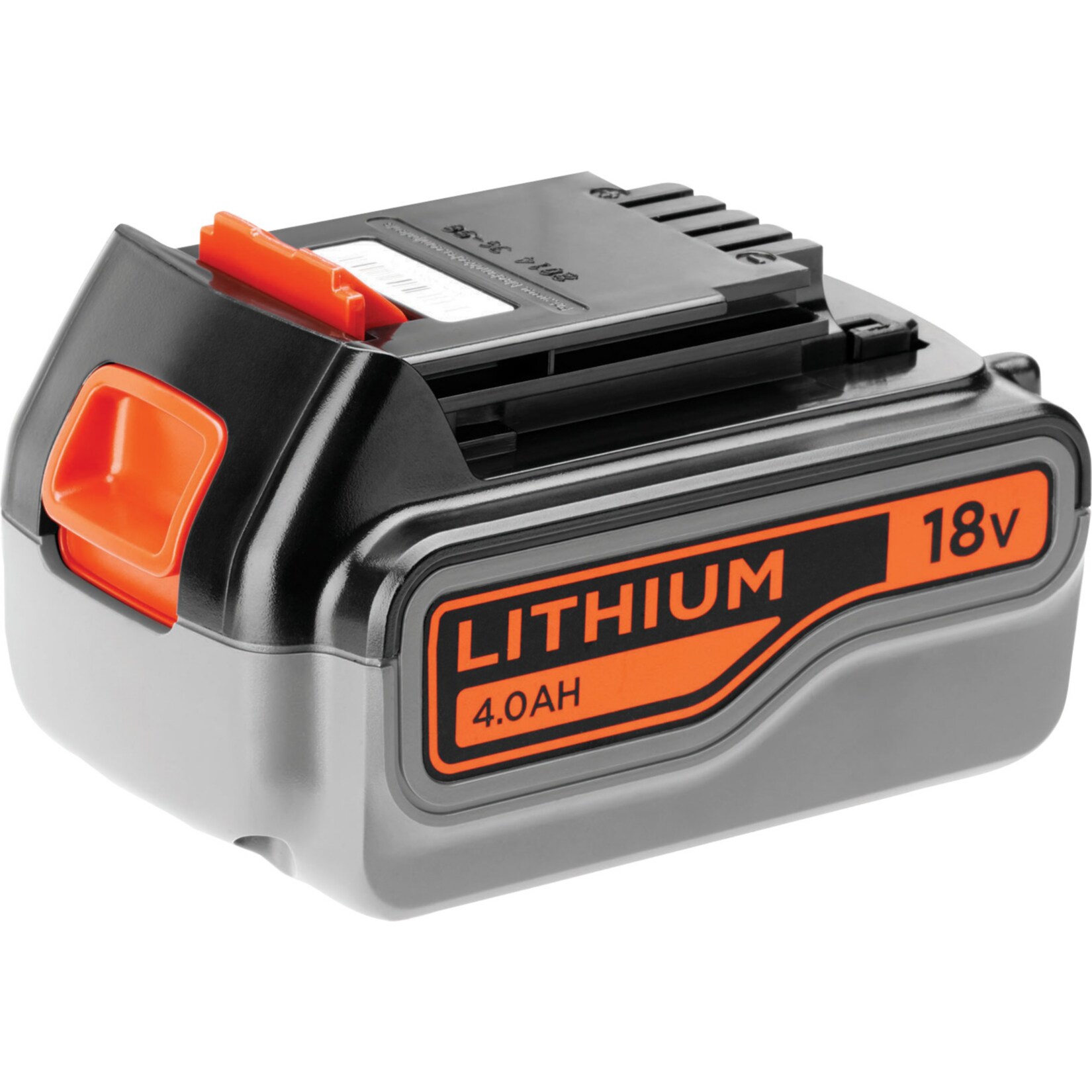 BLACK+DECKER Akku Akku BL4018-XJ, 18Volt 4Ah