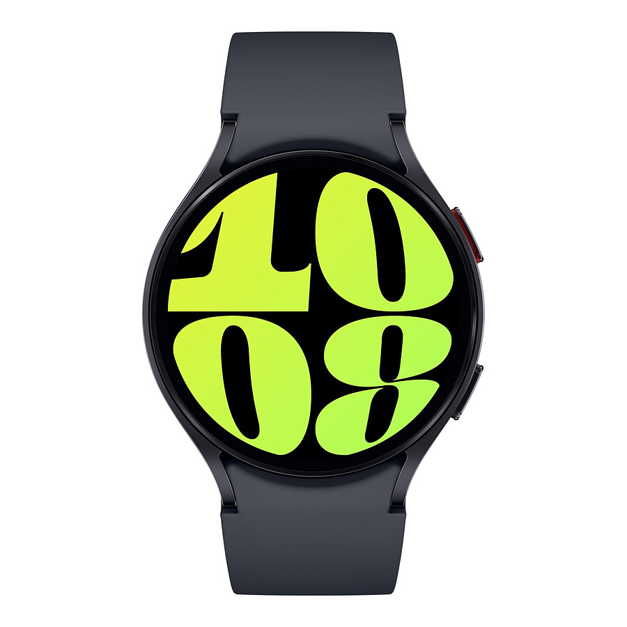 Samsung Galaxy Watch6 BT (44mm / Graphite)