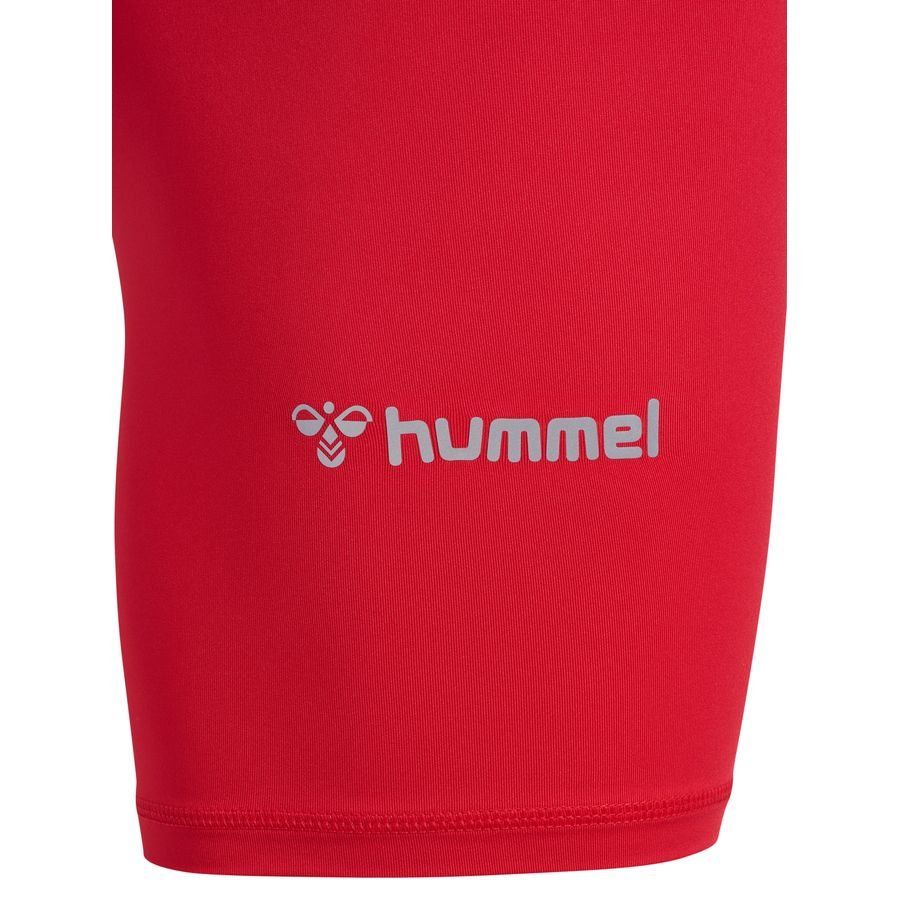 Hummel BL Performance Collant - Rouge
