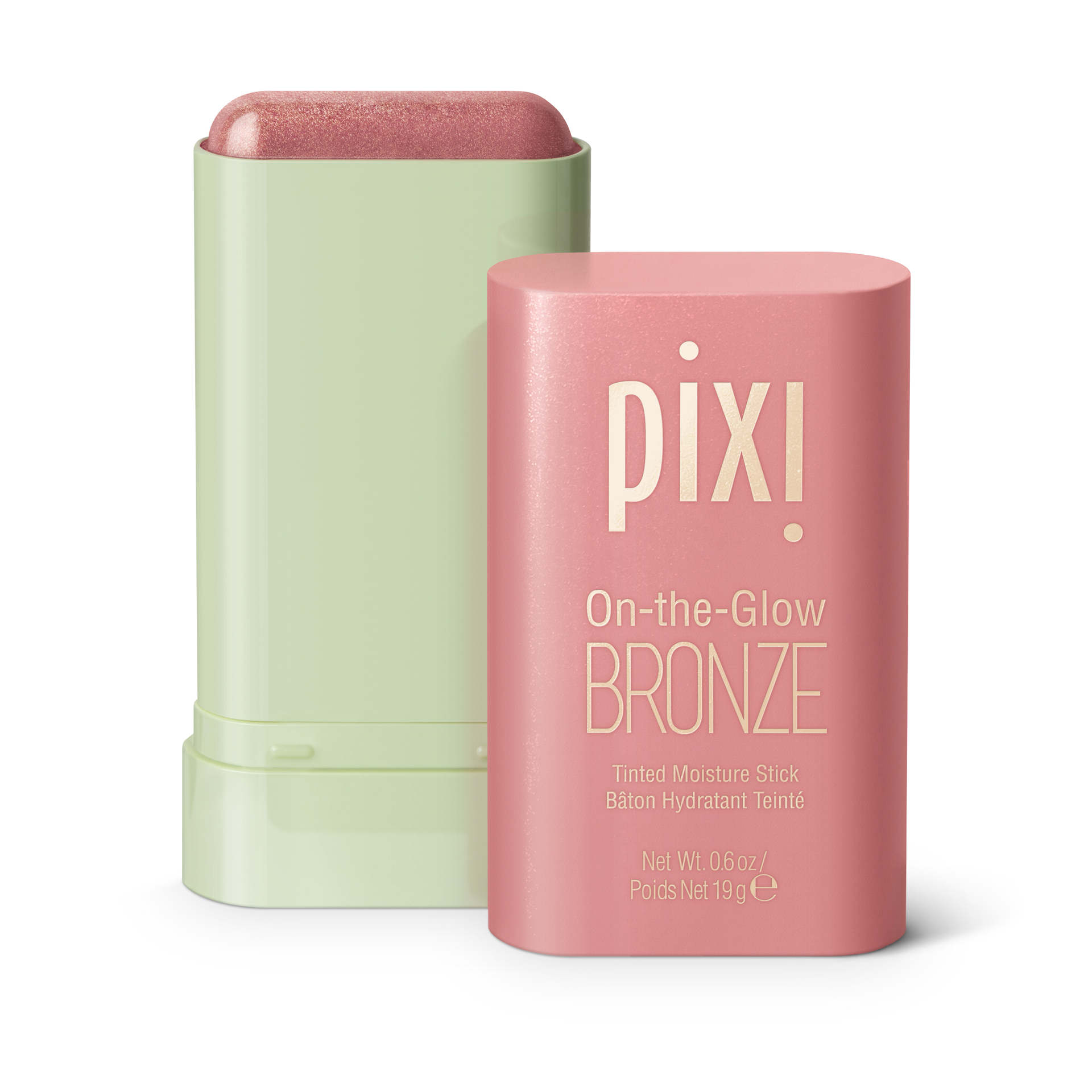 On-the-Glow Bronze