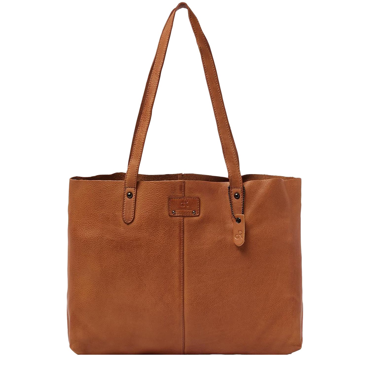 dR Amsterdam Tampa Handbag camel