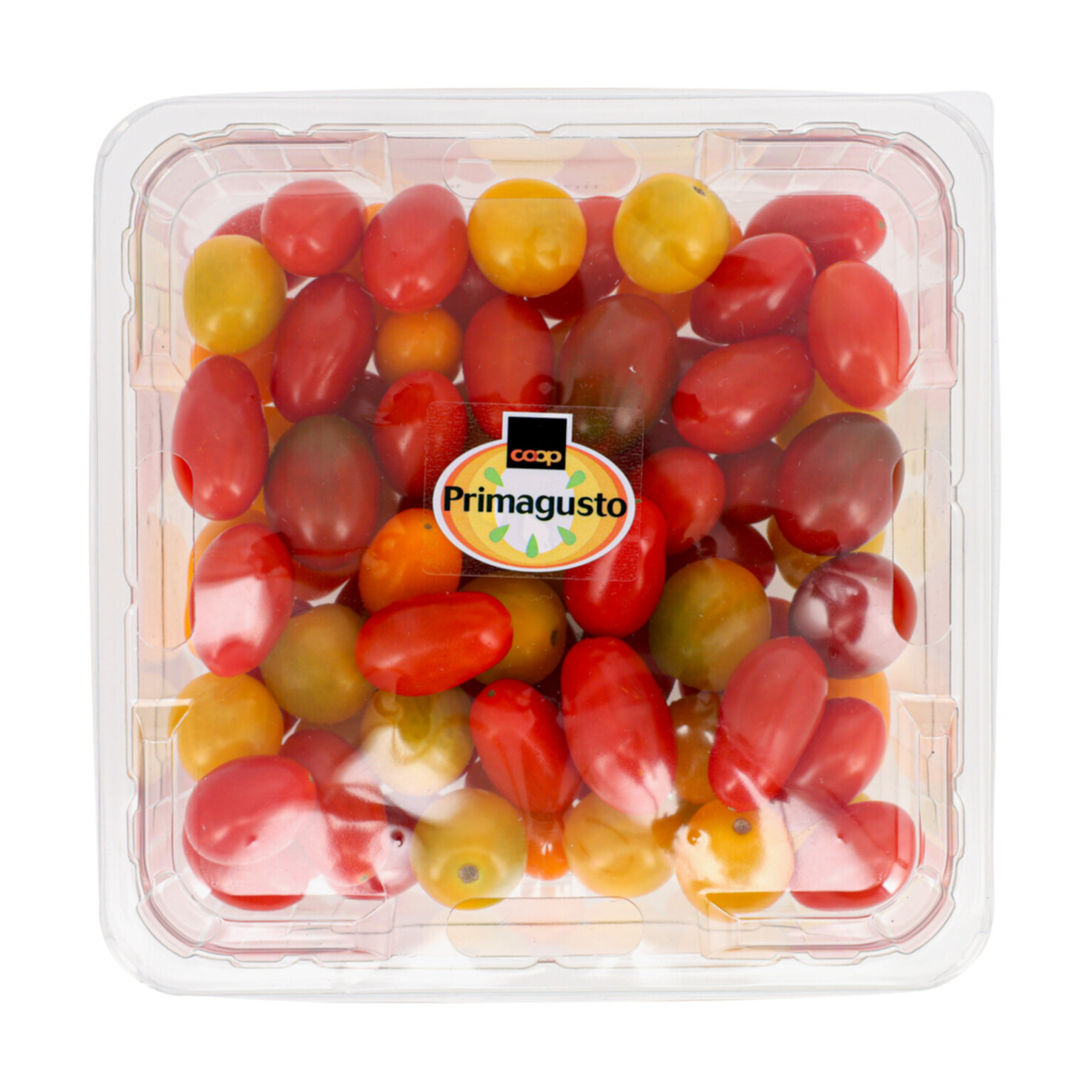 Primagusto Tomaten Cherry Mix -