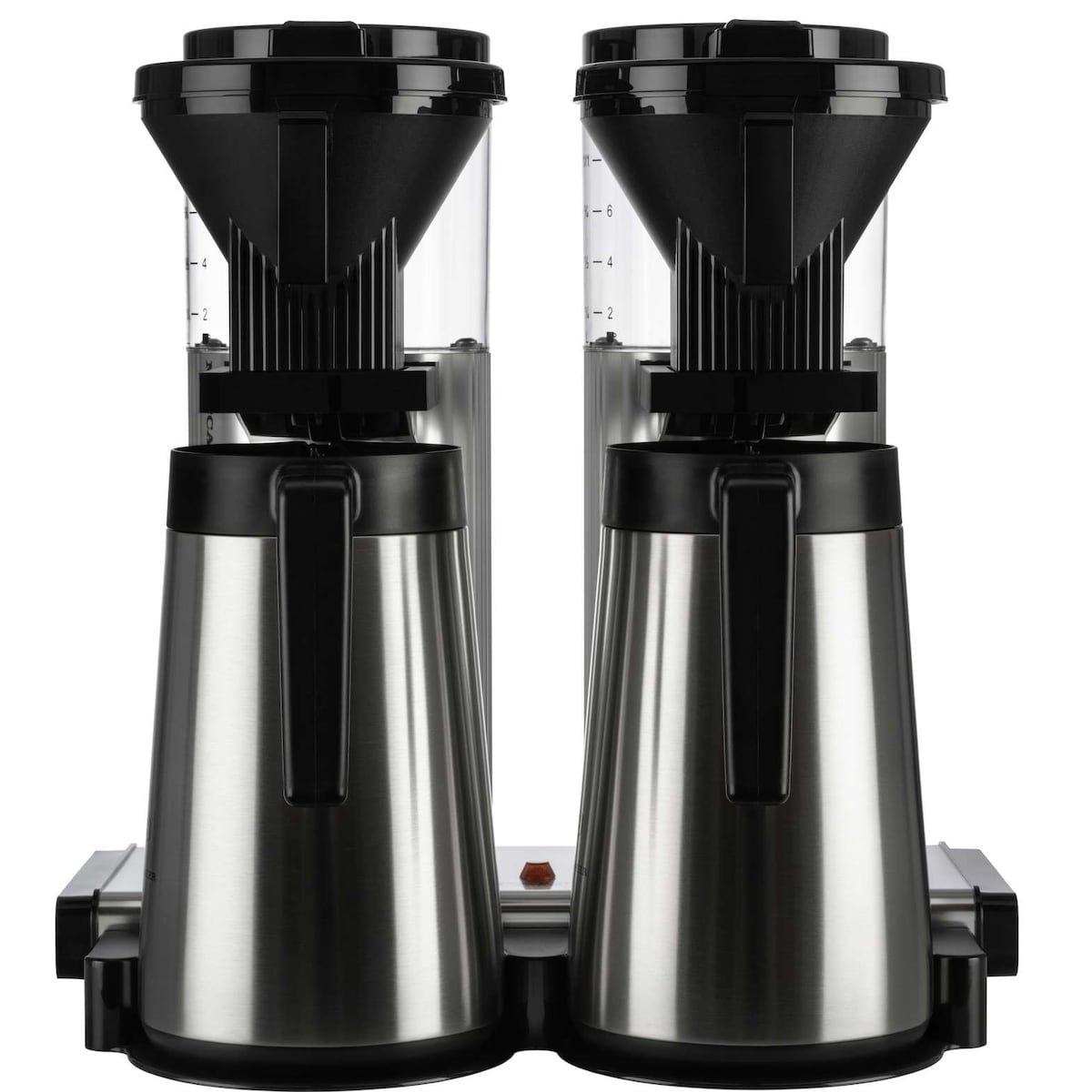 Moccamaster CD Thermo Automatic Double kaffetrakter 89478