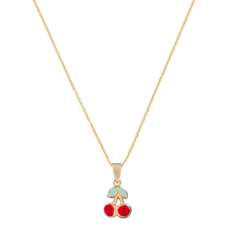 Pendentif enfant 