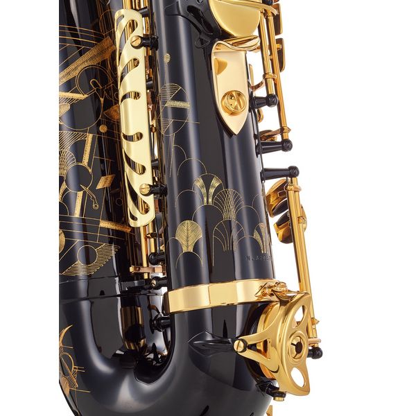 Selmer Signature Tenor Sax SE-TSIB