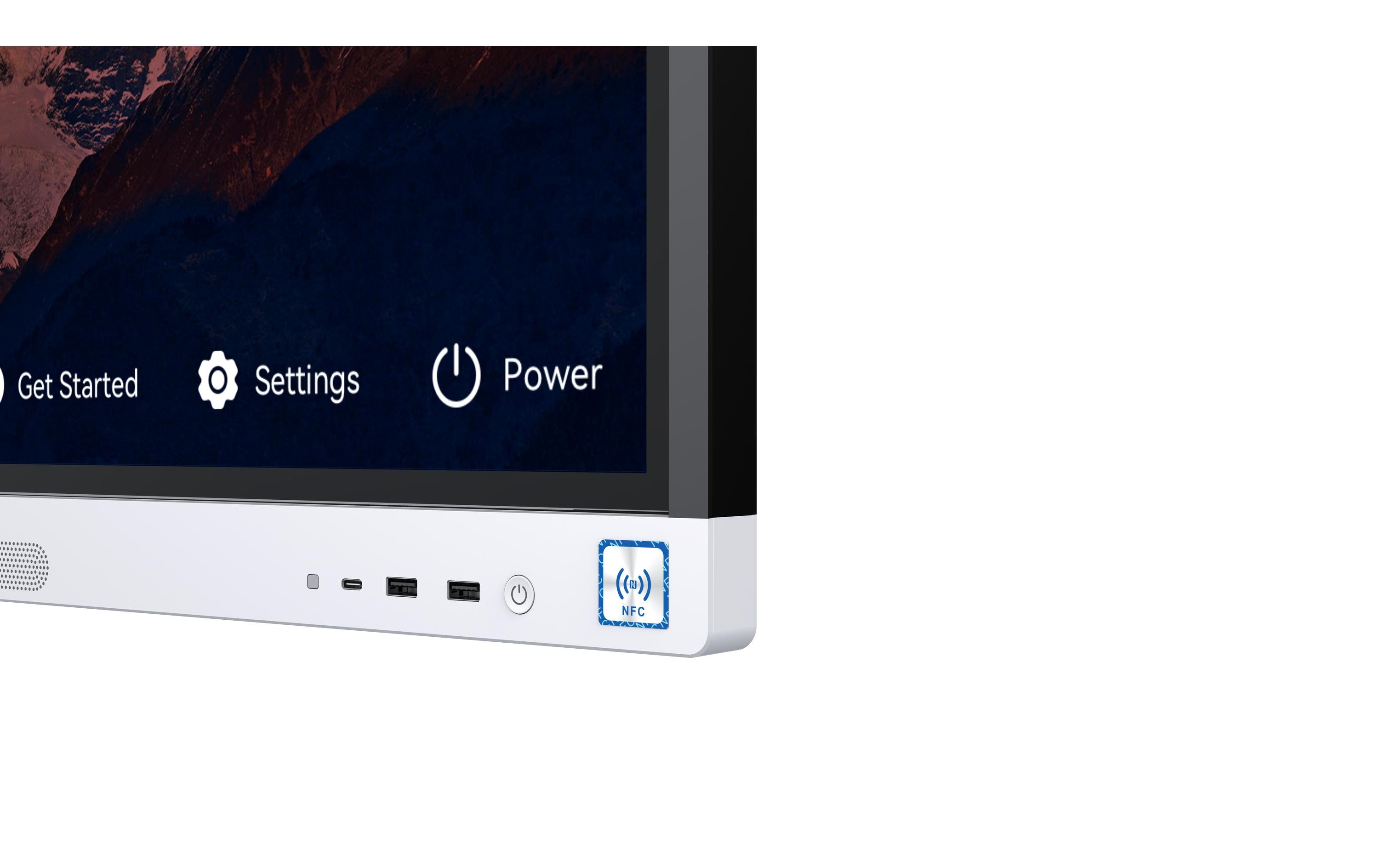 Touch Display IdeaHub S2 75 