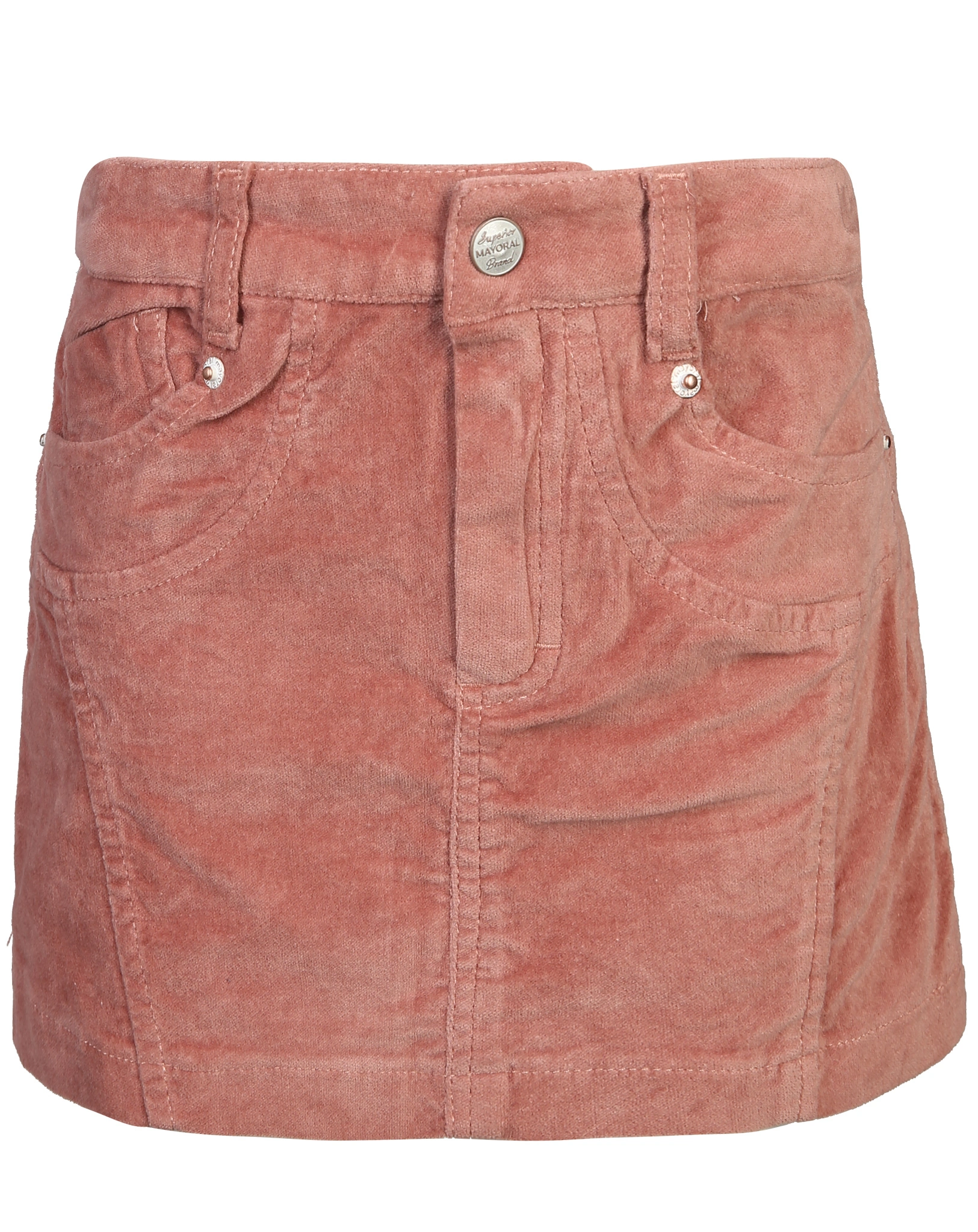 Cordrock CHIC in nude