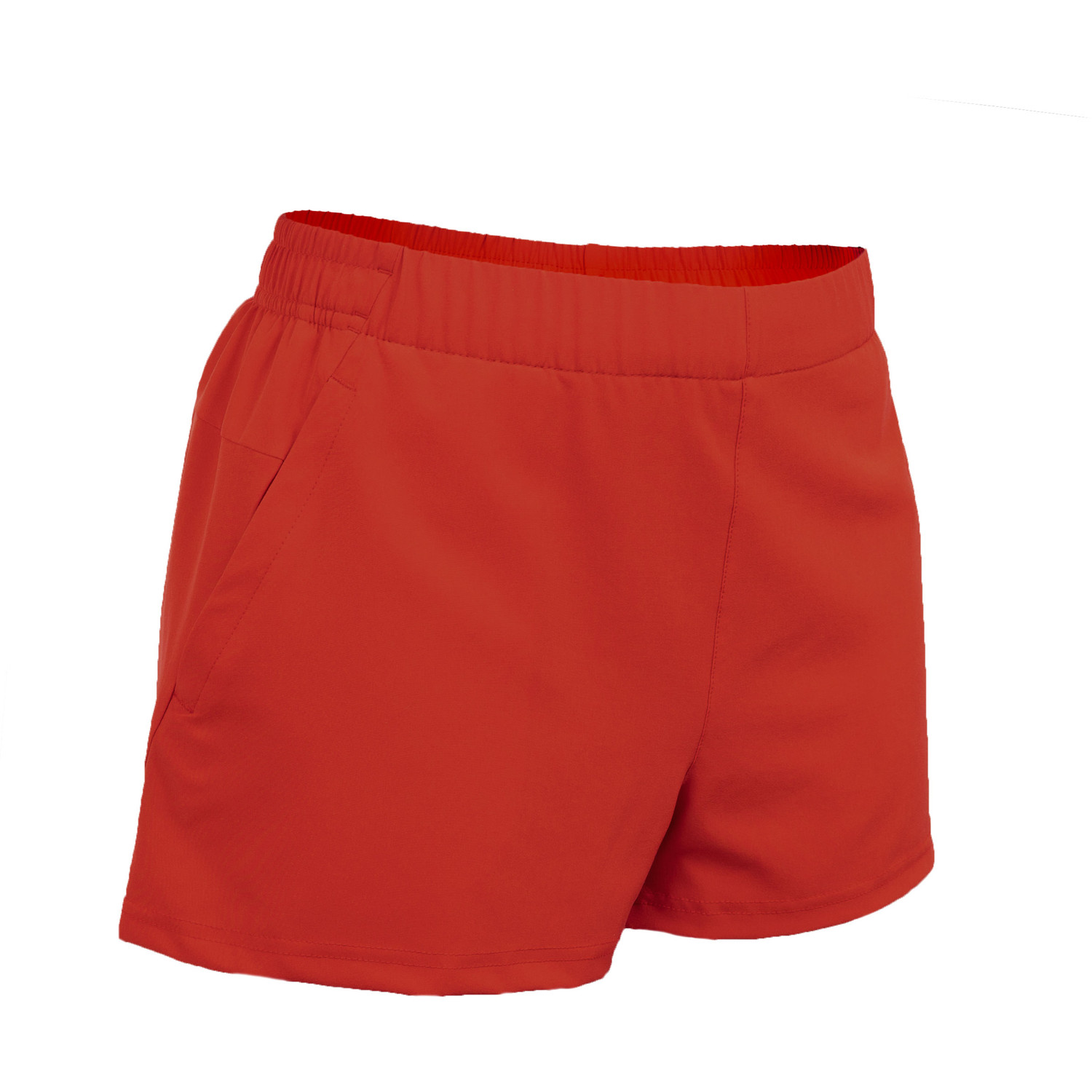 JDH Carbon Pro Short Meisjes