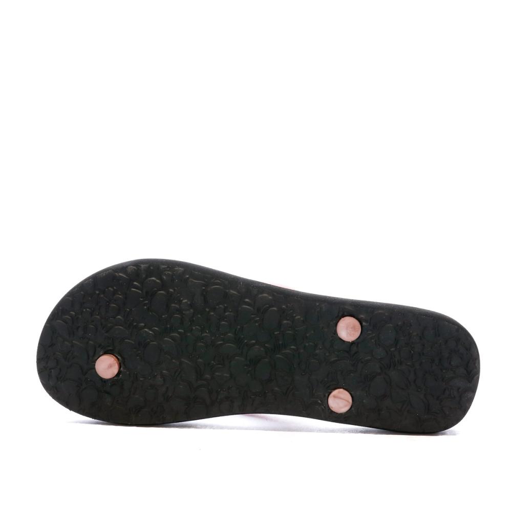 Roxy Tongs Rose Femme Roxy Ecitot